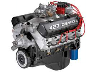 P4E23 Engine
